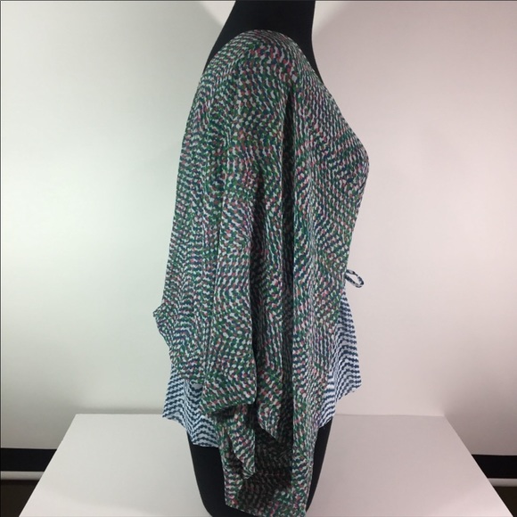 CAbi Arts Tunic Size Small Style #731 - Picture 4 of 8